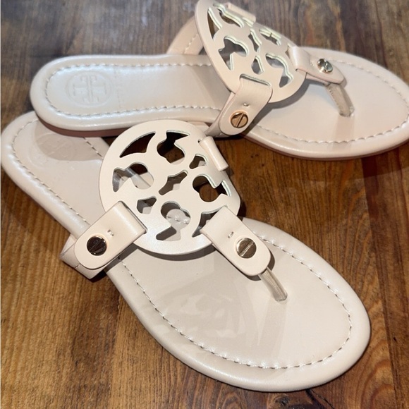Tory Burch Sandals - Picture 2 of 4